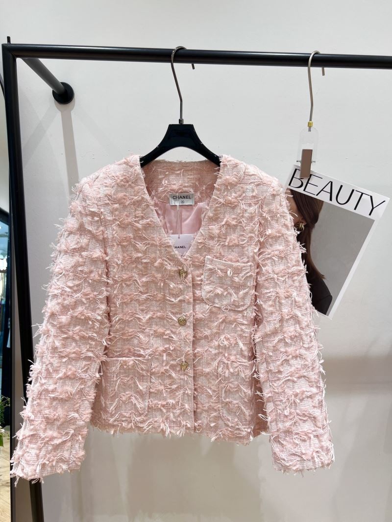 Chanel Outwear